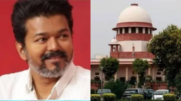 vijay sc