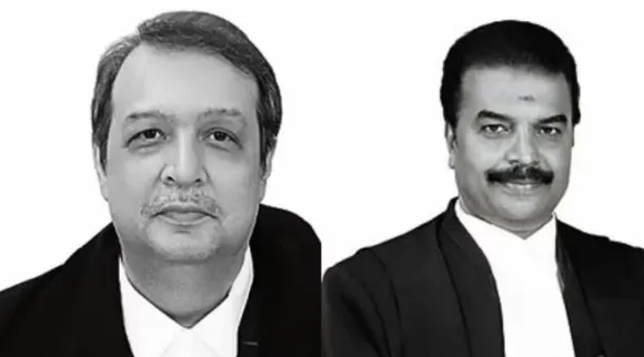 SC judges