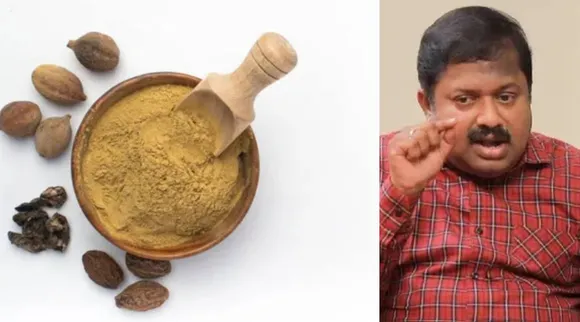 Uses of triphala