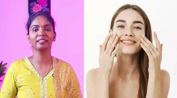 face pack porkodi