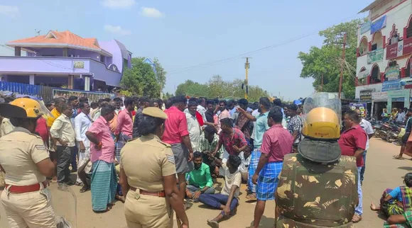 sivagangai murder