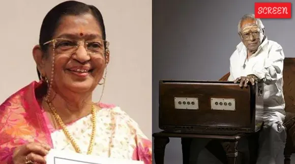 Suseela MSV