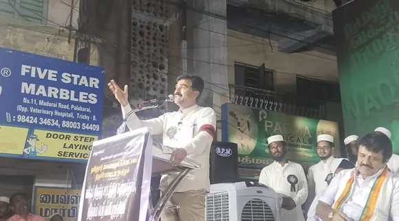 துரை வைகோ