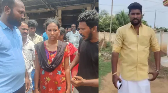 Kalaiyar Kovil murder Neduvathavu sarathkumar Thavasukudi prabhu Tamil News 