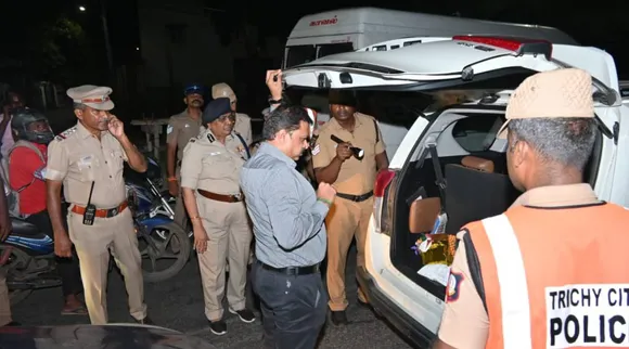 police-commissioner
