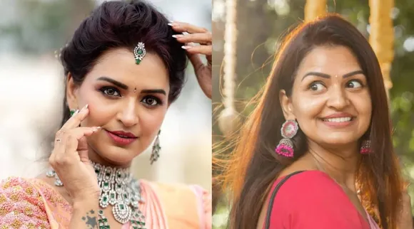 VJ Anandhi