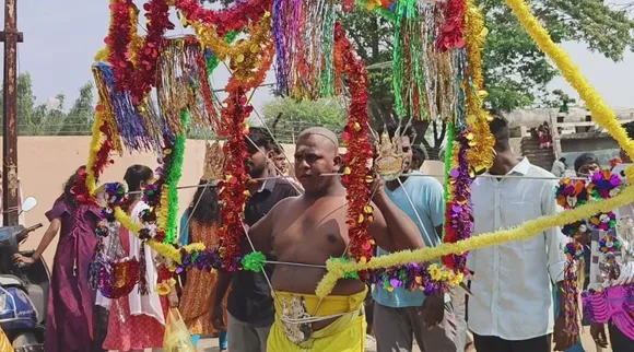 Vekaliyamm