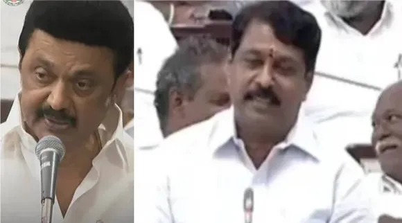 nayiinar nagendran 