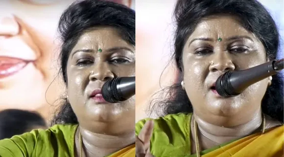 Salem Sujatha