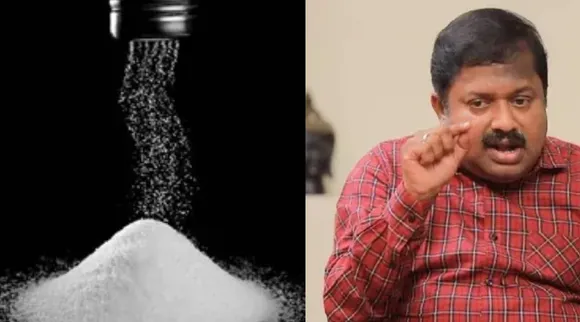 Impact of salt