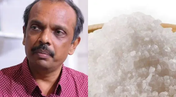 de selva shanmugam