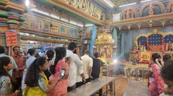 manakkula