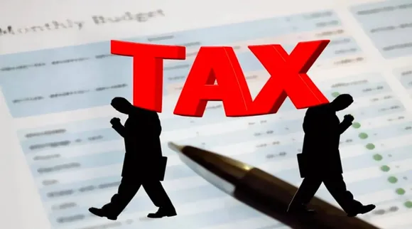 Income Tax