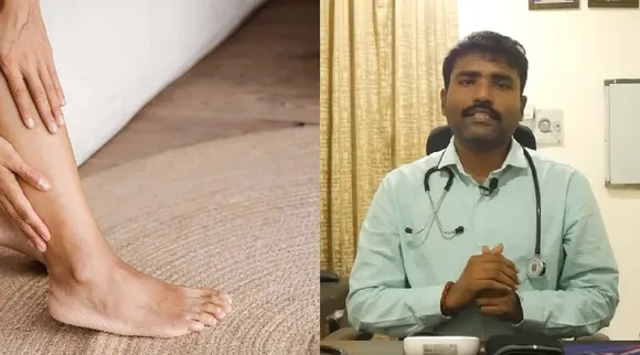 Doctor Rajagopala Krishnan