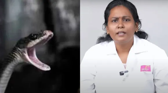 Doctor Saranya