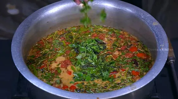 rasam