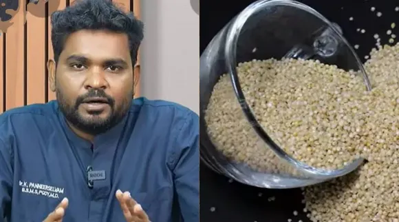 dr panneer selvam