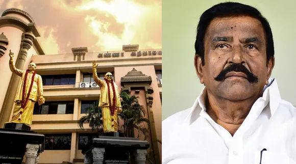 KN Nehru DMK Trichy Enforcement Directorate Tamil News
