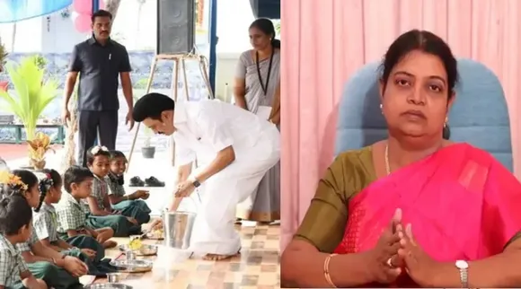 kalai unavu geetha