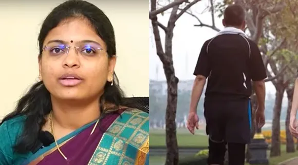 dr akil sharmila