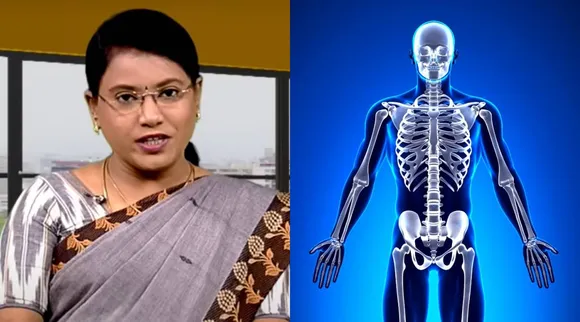 dr usha