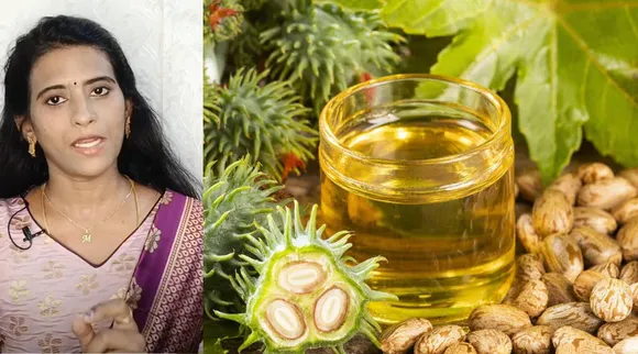 castor oil