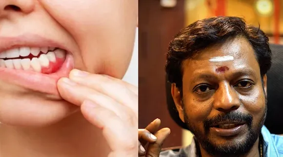 Doctor Mayavan