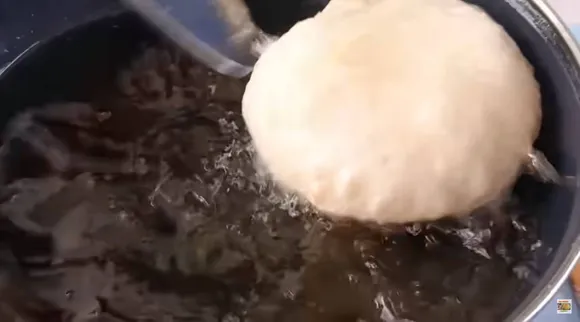 poori