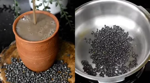 black urad