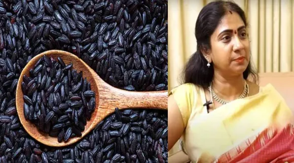 karuppu kavuni aasha lenin