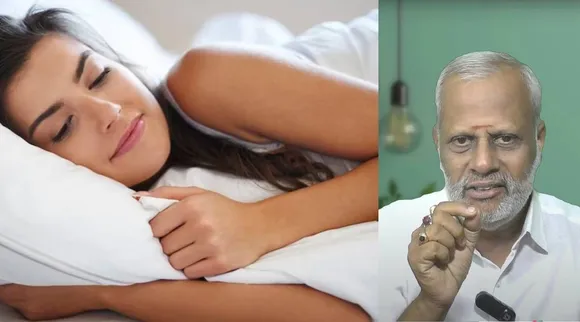 best sleep