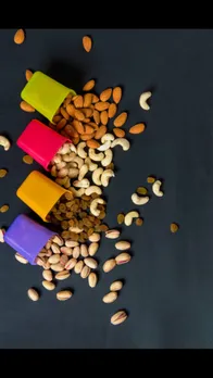 nuts