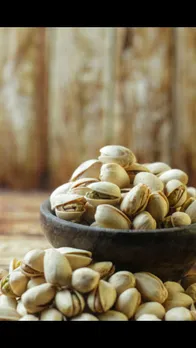 pistachio