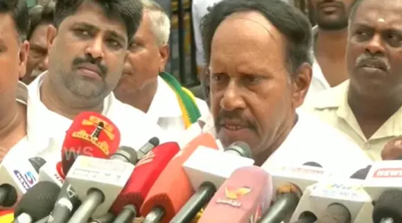 thambidurai