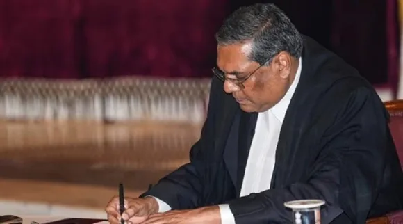 sanjeev khanna