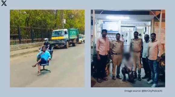 bangalore
