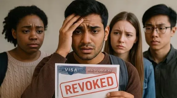visa revoke