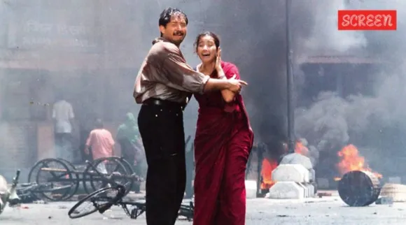 bombay