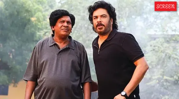 Vadivelu Sundar C