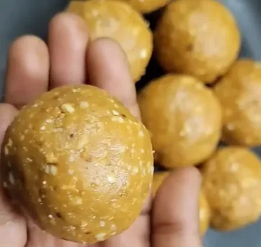 laddu