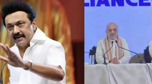 Stalin and Amitshah