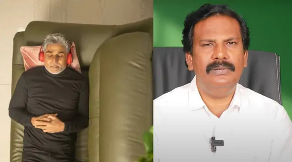 Doctor Akshayan