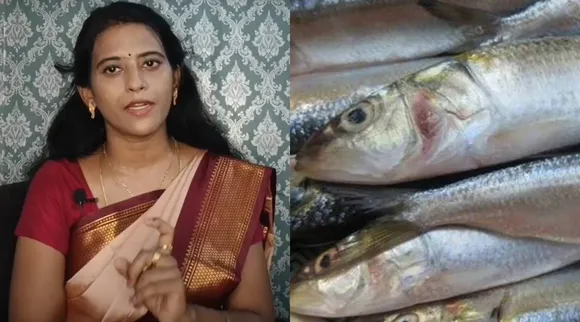 dr mythili