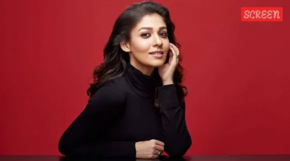 nayanthara