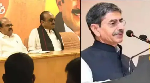 Mdmk resolutions passed