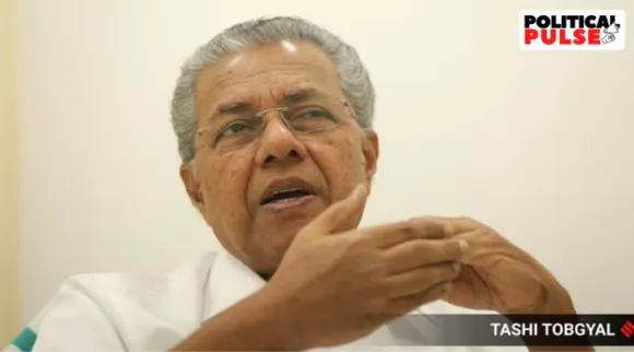pinarayi