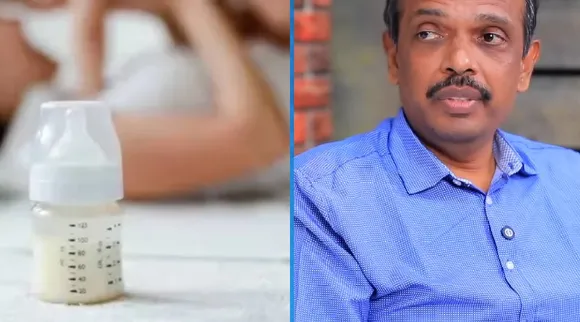 Doctor Selva Sanmugam 