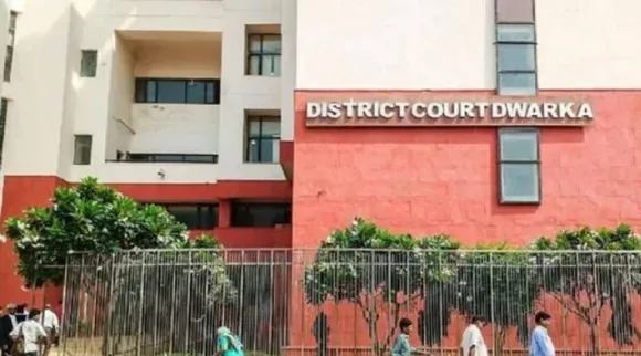 DL judge case