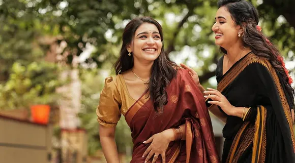 Shabana and Janani