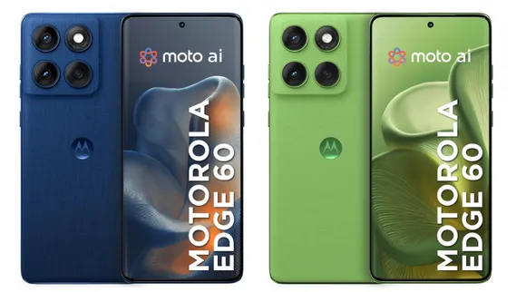 motorola edge 60 Stylus 